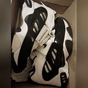 Nike Air Diamond Turf 2 / size 12